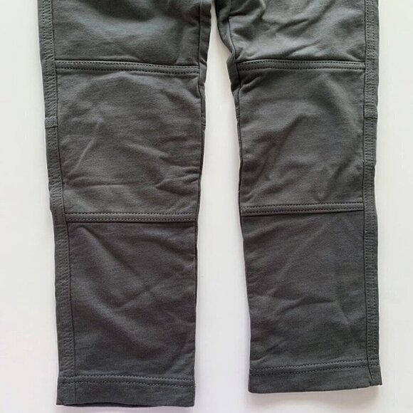 Tea Collection Girl French Playwear Jeggings Pants 6 Years - Picture 4 of 7